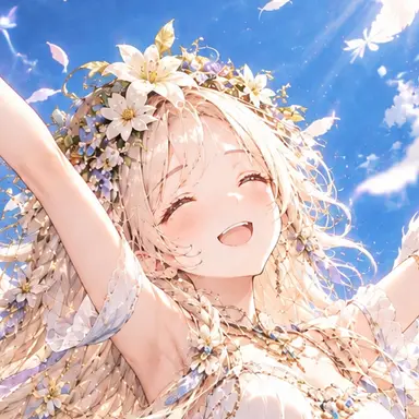 Profile image of Kiara