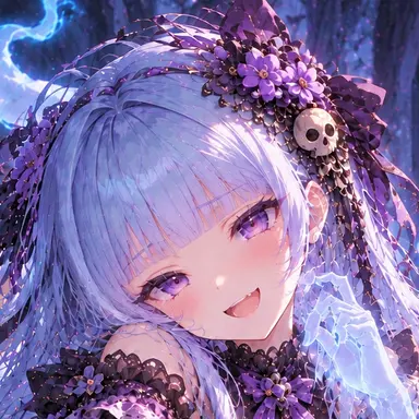 Profile image of Lucille