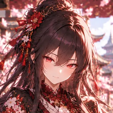 Profile image of Touka