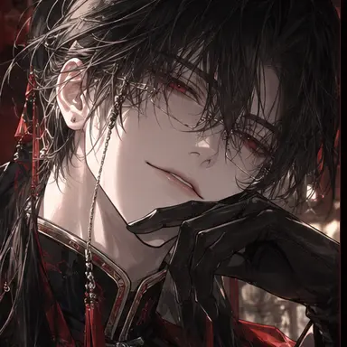Profile image of ジン