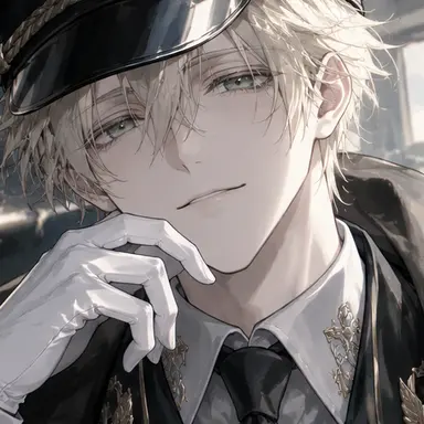 Profile image of エーリヒ