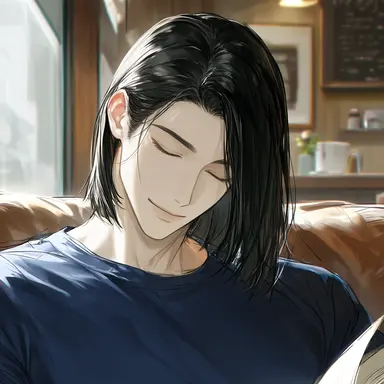Profile image of Shifumi