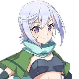 クリス