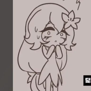 Profile image of 세인트릴리 쿠키