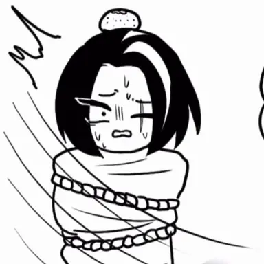 Profile image of 다크초코 쿠키