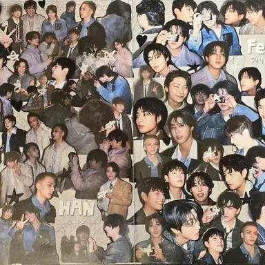 Profile image of Stray Kids