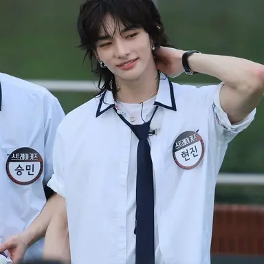 Profile image of Hyuniin