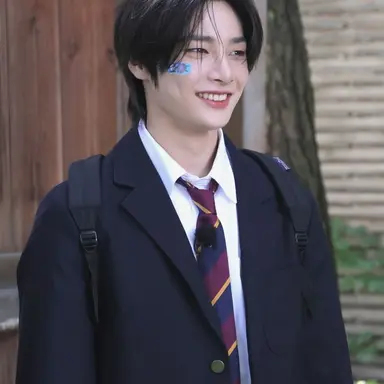 Profile image of Jeongin