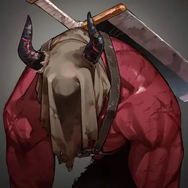 Profile image of 境界の鬼