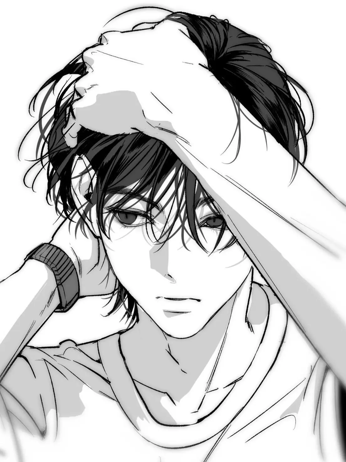 BL-000의 한바다 [BL]