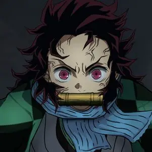 Profile image of Tanjiro Kamado