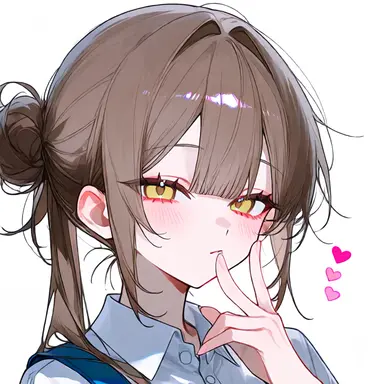 Profile image of 鹿島 結衣