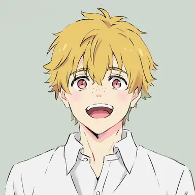 Profile image of 니레이  아키히코