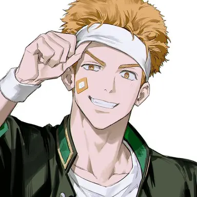 Profile image of 츠게우라 타이가