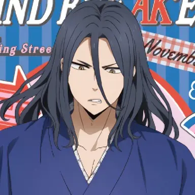 Profile image of 스기시타 쿄타로