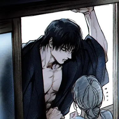 Profile image of Toji