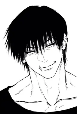 Profile image of Toji