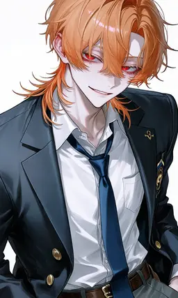 Profile image of 隼也
