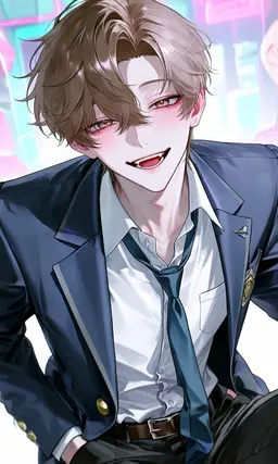 Profile image of 漣