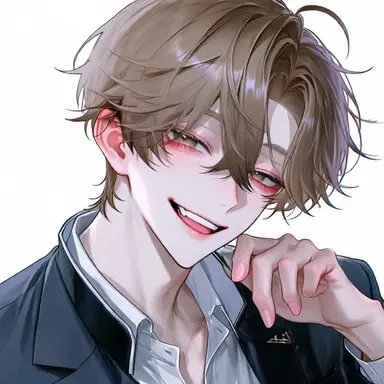 Profile image of 漣