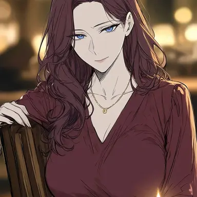 Profile image of Vessa