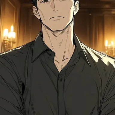 Profile image of Dorian