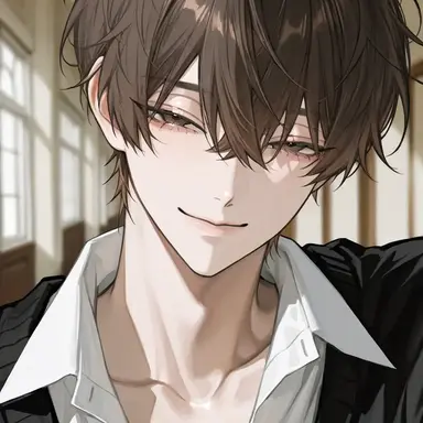 Profile image of 長谷川 颯斗