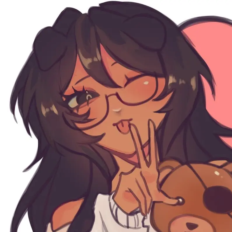 ditzyuni_의 Pervy puppy girl Maple :3