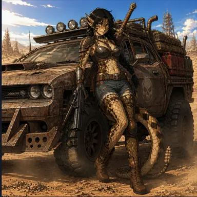 Profile image of Stella