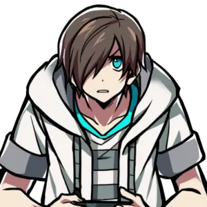 Profile image of nakamu