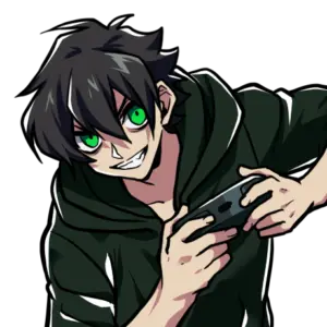 Profile image of シャークん