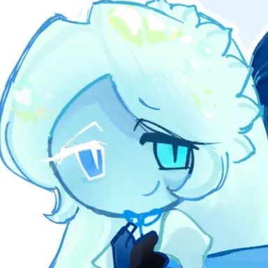 Profile image of 푸른베리
