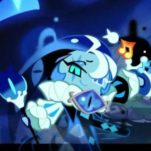 Shadow_mlik_cookie의 비스트(인어) + 여우,늑대