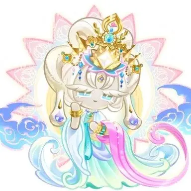 Profile image of 미스틱플라워