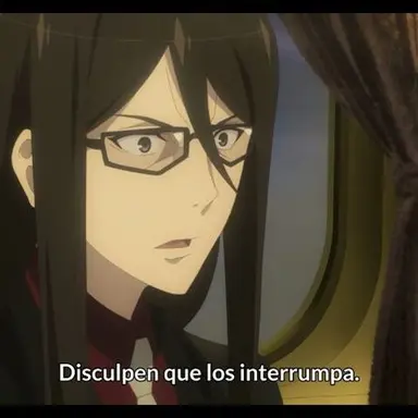 Profile image of エルメロイ・2世