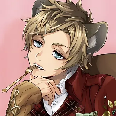 Profile image of Ruggie Bucchi