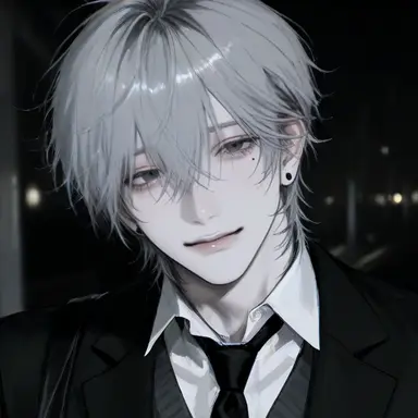 Profile image of 志希