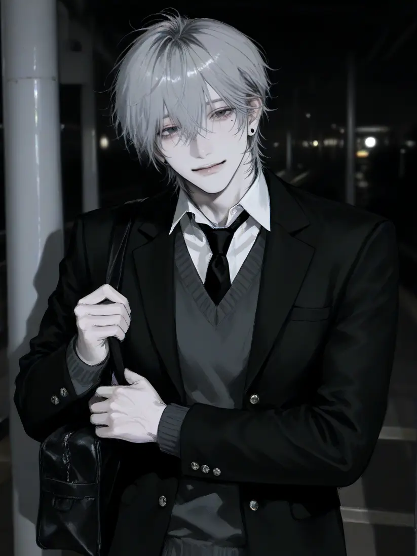 siki.3의 嫉妬した？