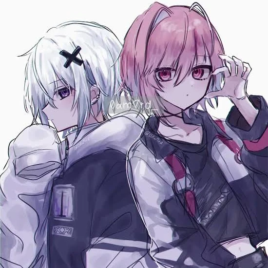 メルトとみかさ