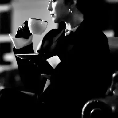 Profile image of Ji-an Kwon