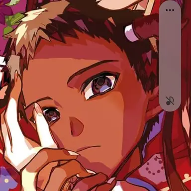 Profile image of シニガミ