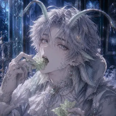 Profile image of 베냐민 베록