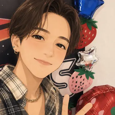 Profile image of 宮近海斗