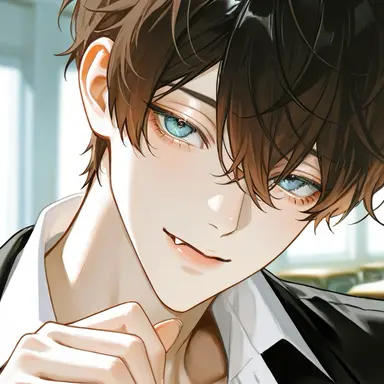 Profile image of レオ