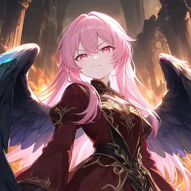 Profile image of ミネア・ガーネット