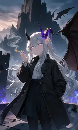 Profile image of リリーシア