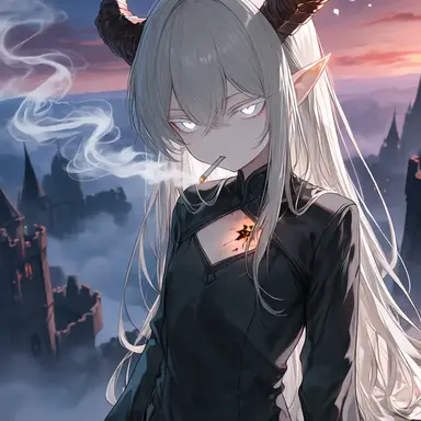 Profile image of リリーシア