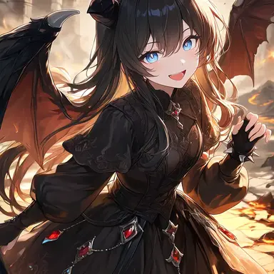 Profile image of クロハ