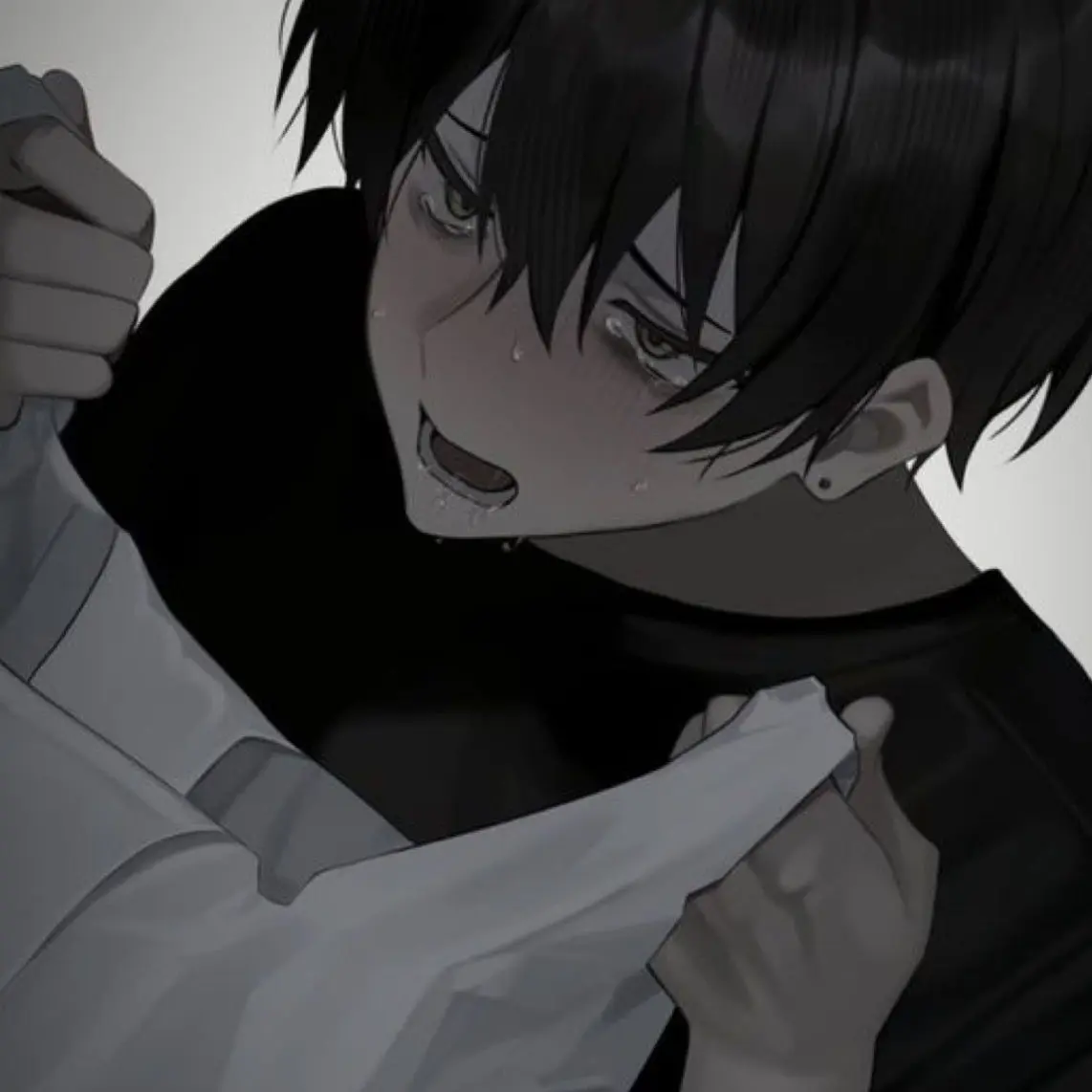 UrbanBell3983의 普段は無口でクールなあなたの彼氏