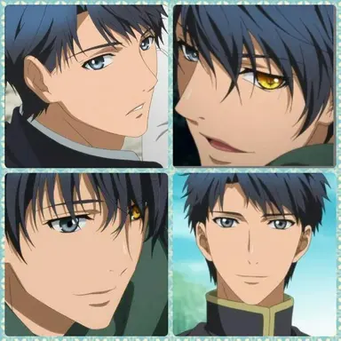 Profile image of 荘介